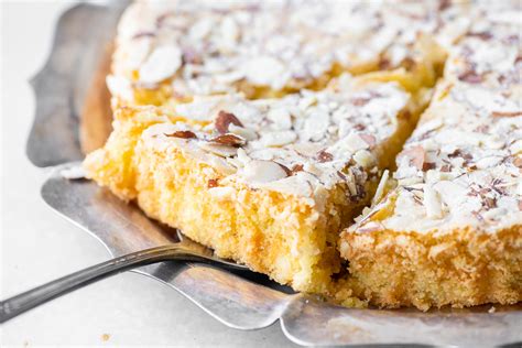 glutenfri  dessert  anvisning enkel