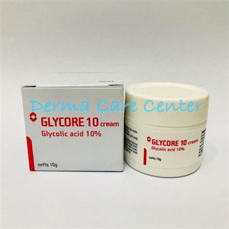 glycore cream