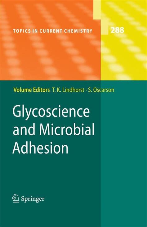 Full Download Glycoscience And Microbial Adhesion Topics In Current Chemistry 