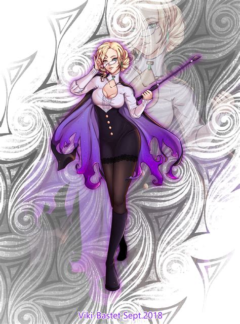 glynda goodwitch porn