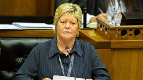 glynnis breytenbach biography definition