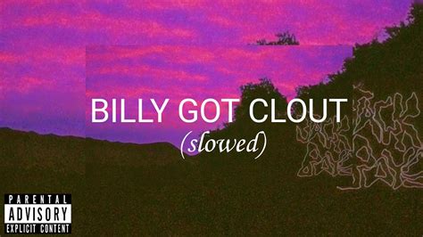 gm (Instrumental) - Billy Got Clout(MP3_320K).mp3 - SoundCloud