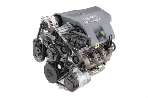 gm 3800 series 2 engine diagram