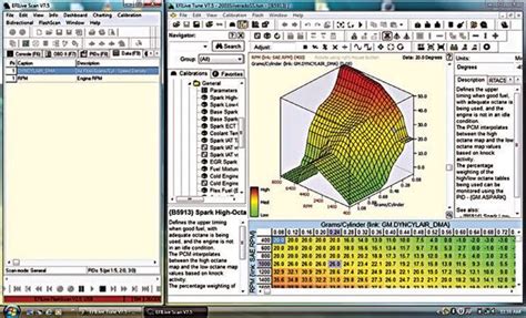 Gm Ls Pcm Tuning Software