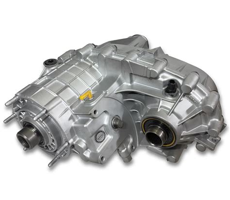 Gm Np 246 Transfer Case Rebuild Manual