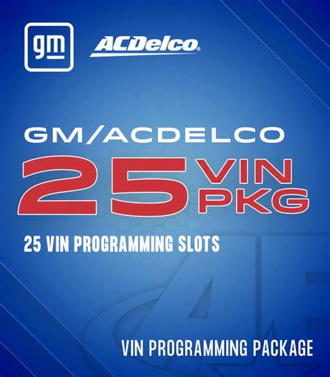 gm slots