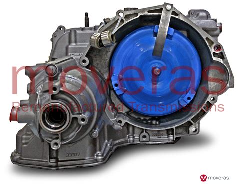 Gm Thm 4t40 E Transaxle Rebuild Manual