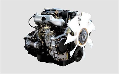 Read Gm Isuzu Diesel Engine 