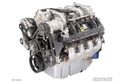 Read Gm Vortex Truck Engine 
