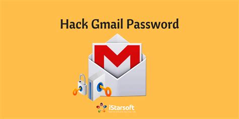 gmail hacker no for android