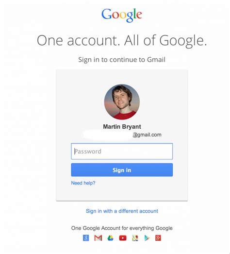 gmail login page | Masuk Gmail Tercepat Google Terbaru