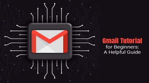 Read Gmail Guide For Beginners 