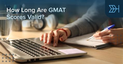 gmat how long is it valid