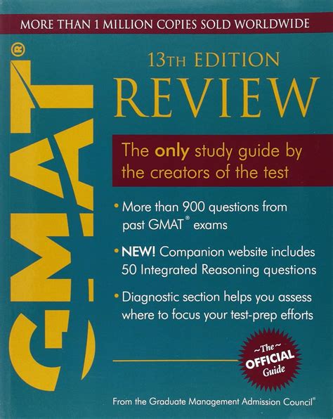 Download Gmat 13Th Edition 