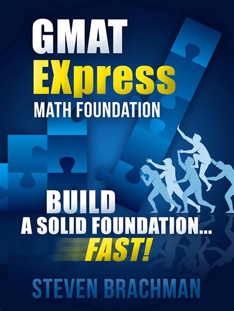 Read Gmat Express Math Foundation Build A Solid Foundation Fast 