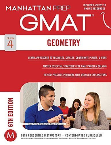 Download Gmat Geometry Manhattan Prep Gmat Strategy Guides 