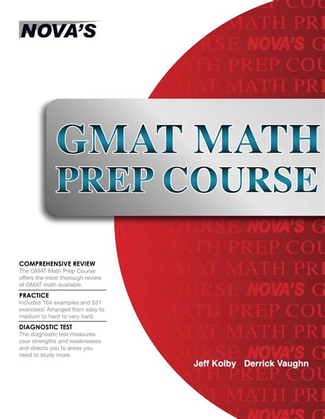 Download Gmat Math Prep Course 