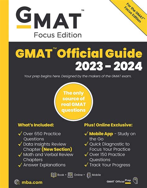 Read Gmat Official Guide 13 Download 