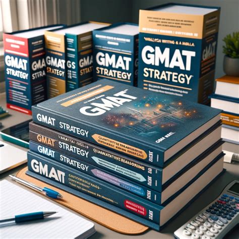 Read Gmat Strategy Guide 