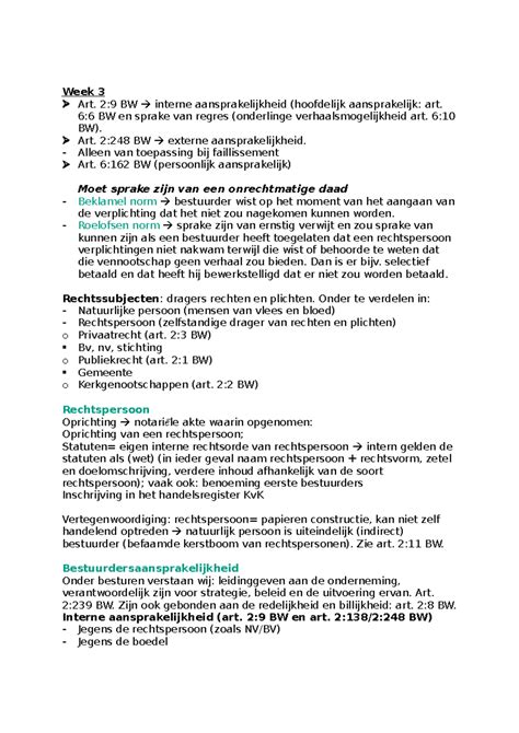 gmbh aansprakelijkheid