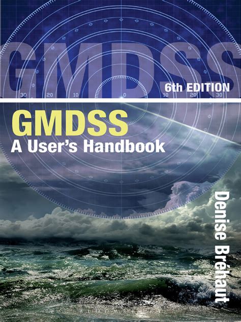 Gmdss Handbook