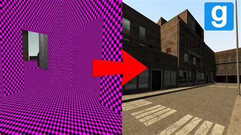 How To Fix Missing Textures in Garry`s Mod for FREE in 2023