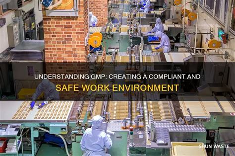 Gmp Environment