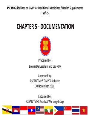 Full Download Gmp Asean Guideline Ministry Of Public Health 