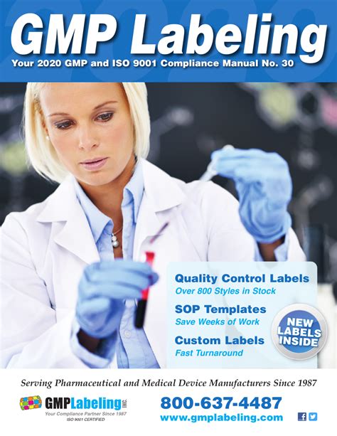 Read Online Gmp Templates For Dietary Supplements 