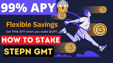 gmt staking | Staking Koin Crypto panduan TRIV Bunga Tinggi