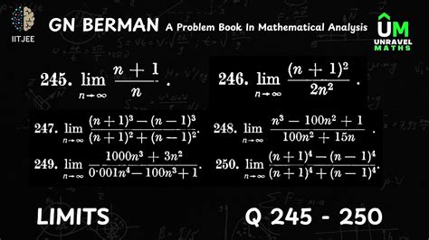 Gn Berman Solutions