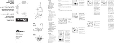 Download Gn 8050 User Guide 