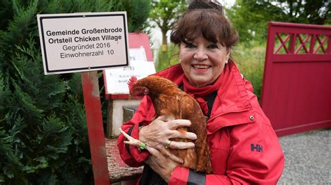 gnadenhof für geflügel