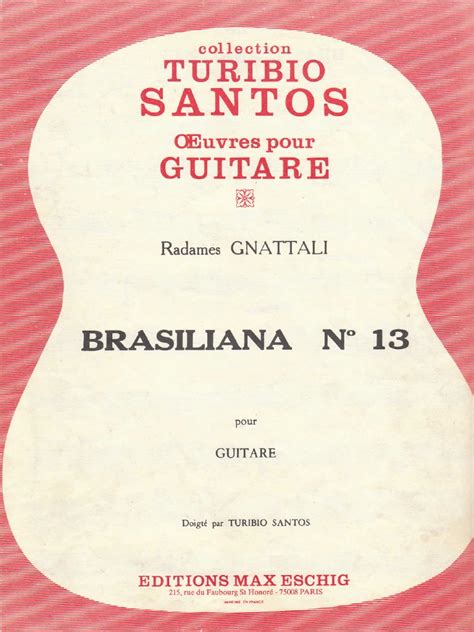 gnattali brasiliana 13 pdf