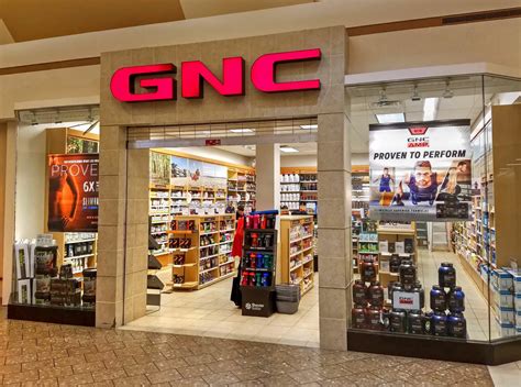 gnc