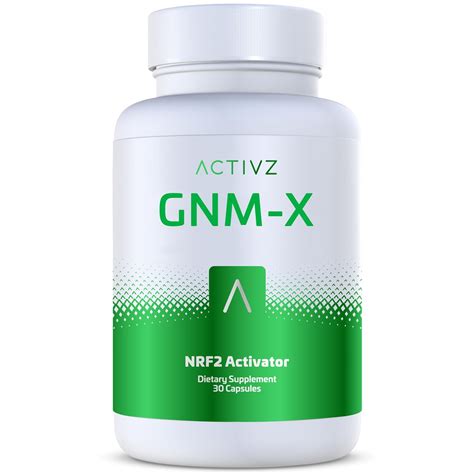 Gnm X Activz