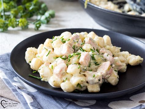 Gnocchi E Cjalsòns
