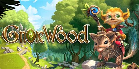 gnomewood slots 
