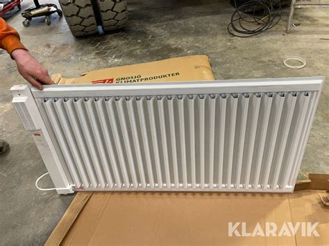 gnosjö element reservdelar