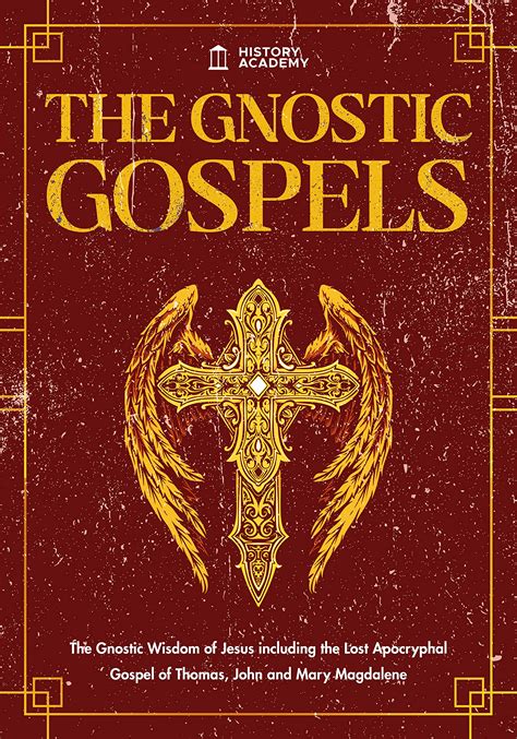 Gnostic Bible