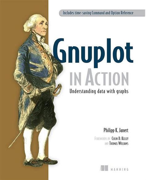Gnuplot In Action