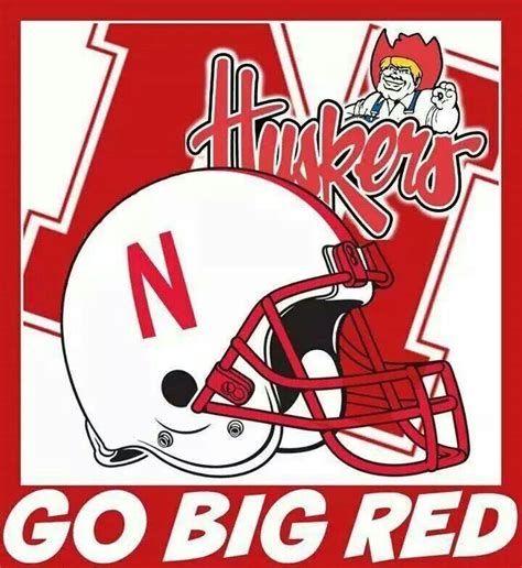 Go Big Red