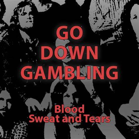 go down gambling