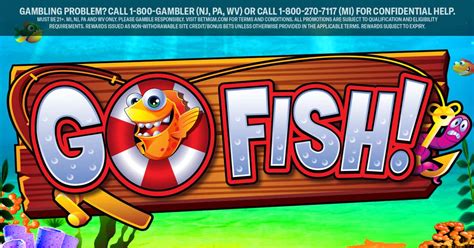 go fish casino!