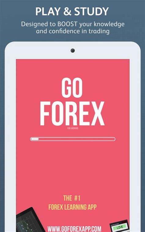Go Forex App    - Go Forex App