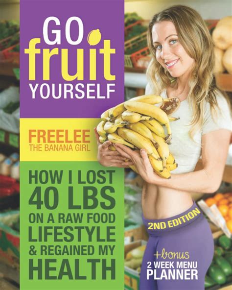 Go Fruit Yourself