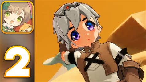 Go Go Muffin Walkthrough