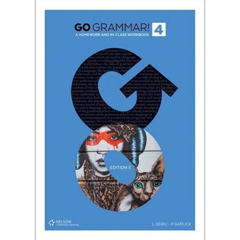 Go Grammar Workbook 3rd Ed Collins