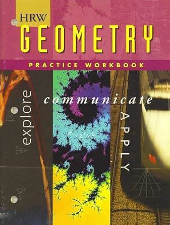 Go Hrw Geometry