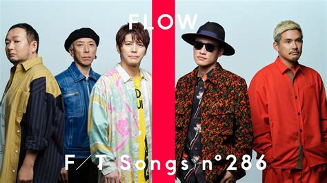 Go In The Flow